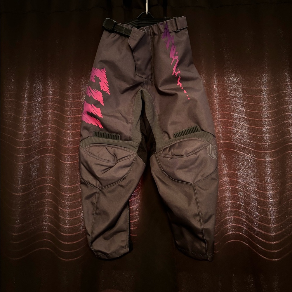 Fly Racing Pants - Youth